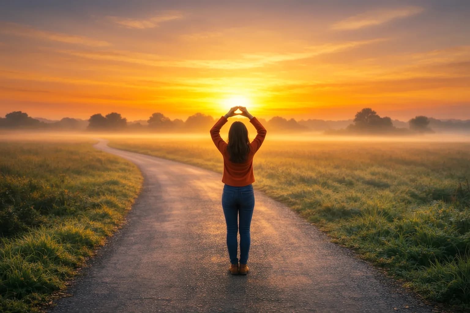 Finding Your Dharma: Work as Worship