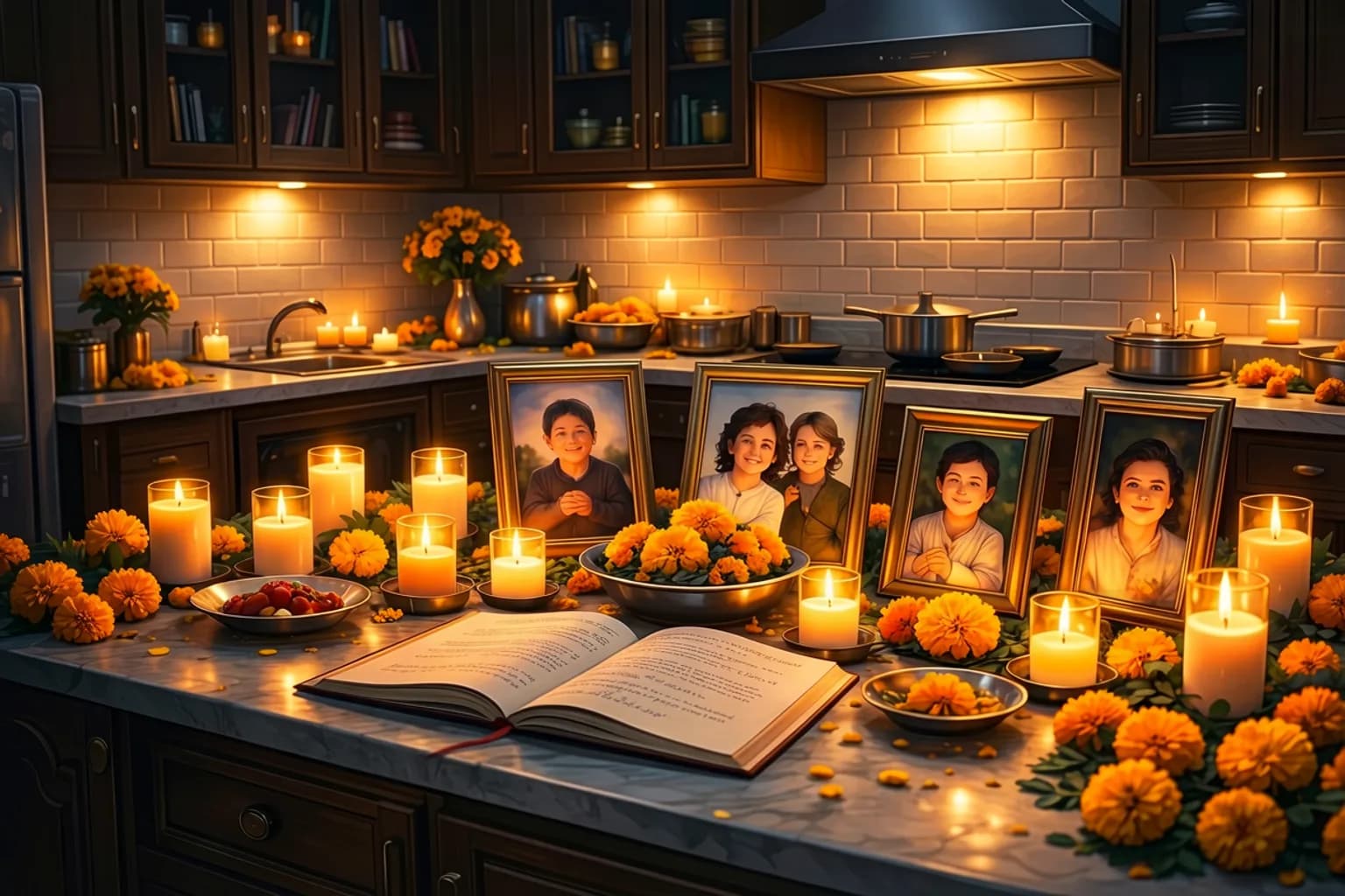 Memento Mori: Remembering Death to Live Better