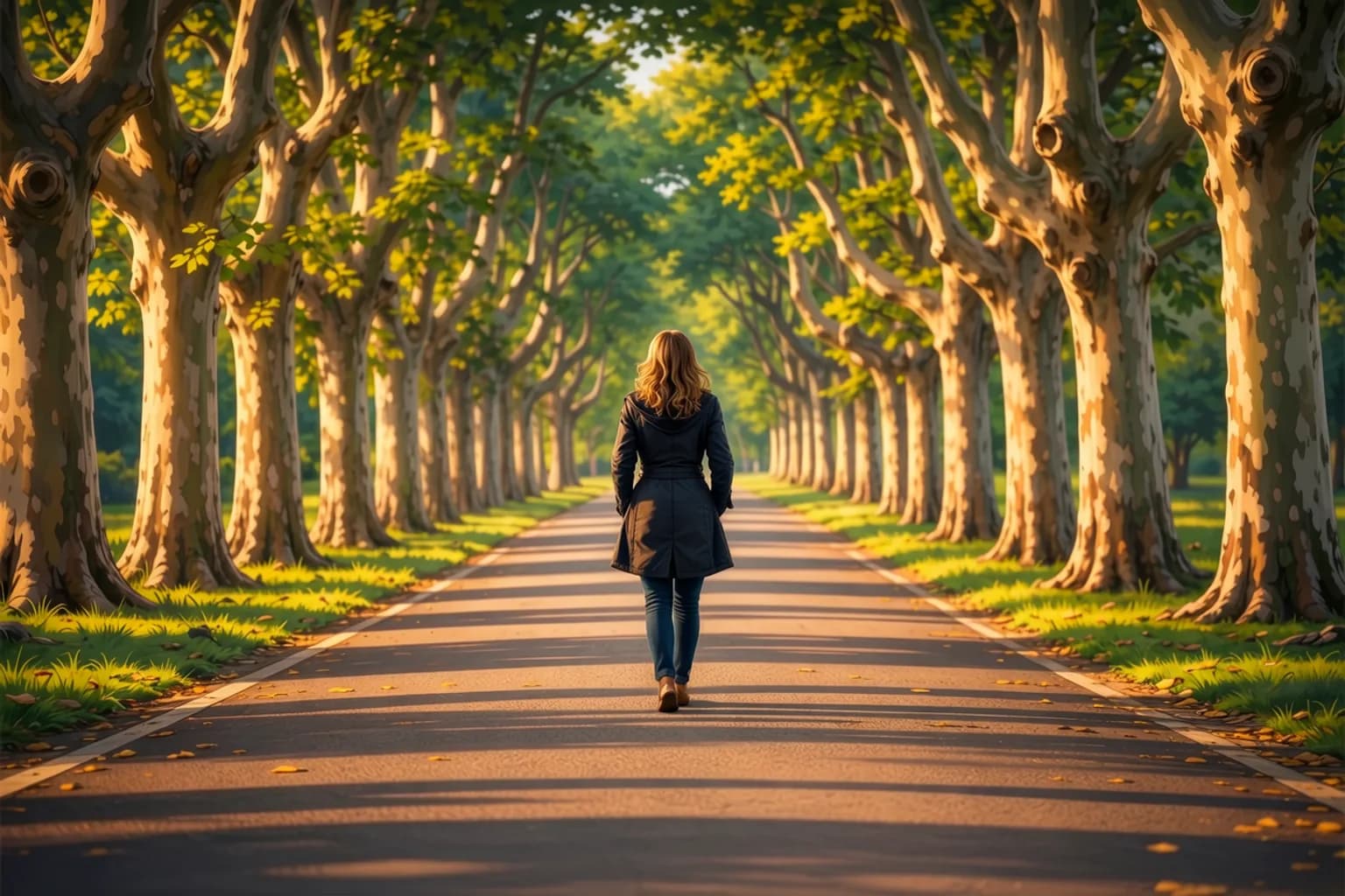 Take Time for Yourself Before You Give to Others