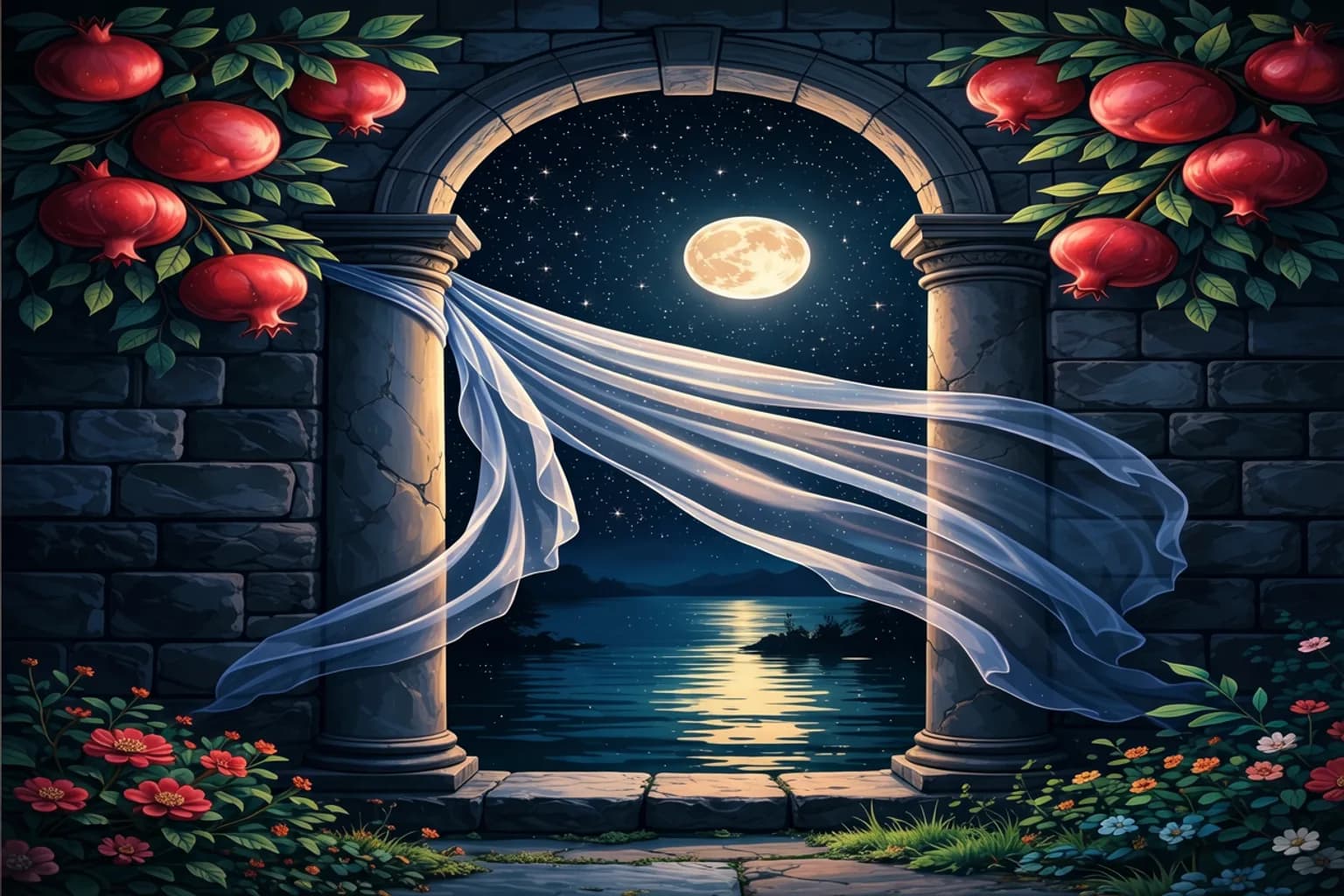 The High Priestess Tarot Card Meaning: What You Already Know