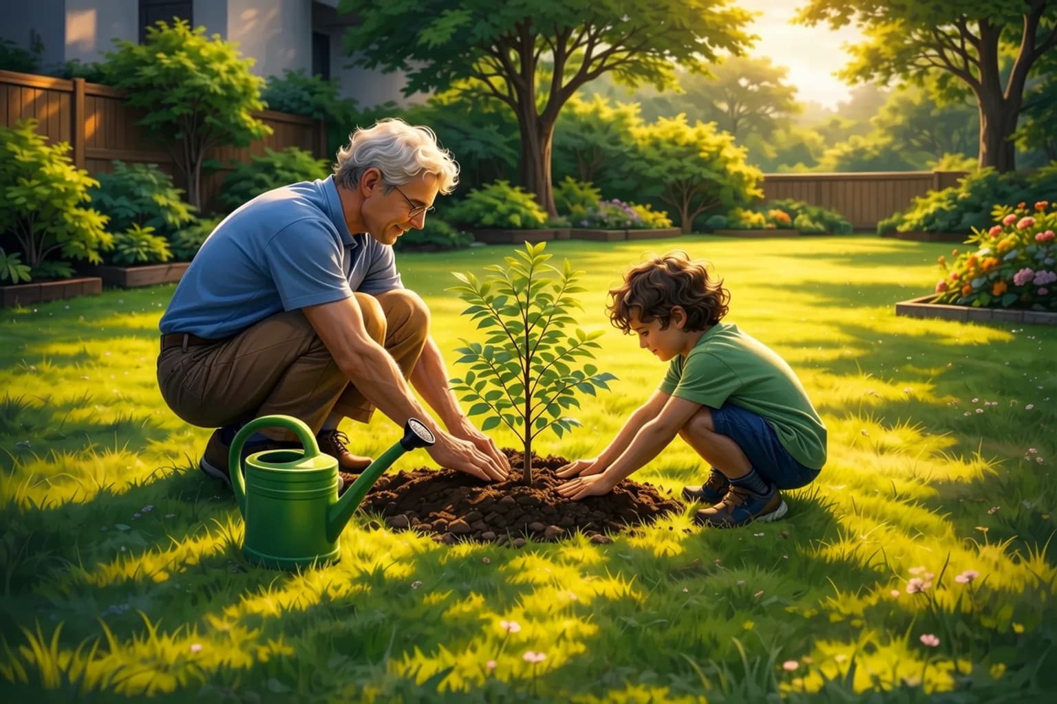 The Inheritance That Matters More Than Money