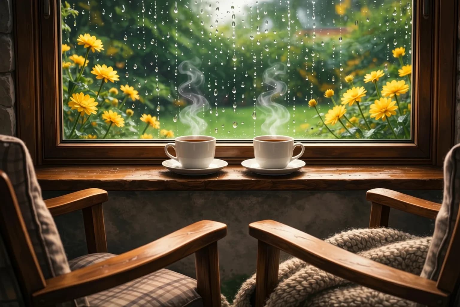 The Quiet Love That Lasts a Lifetime