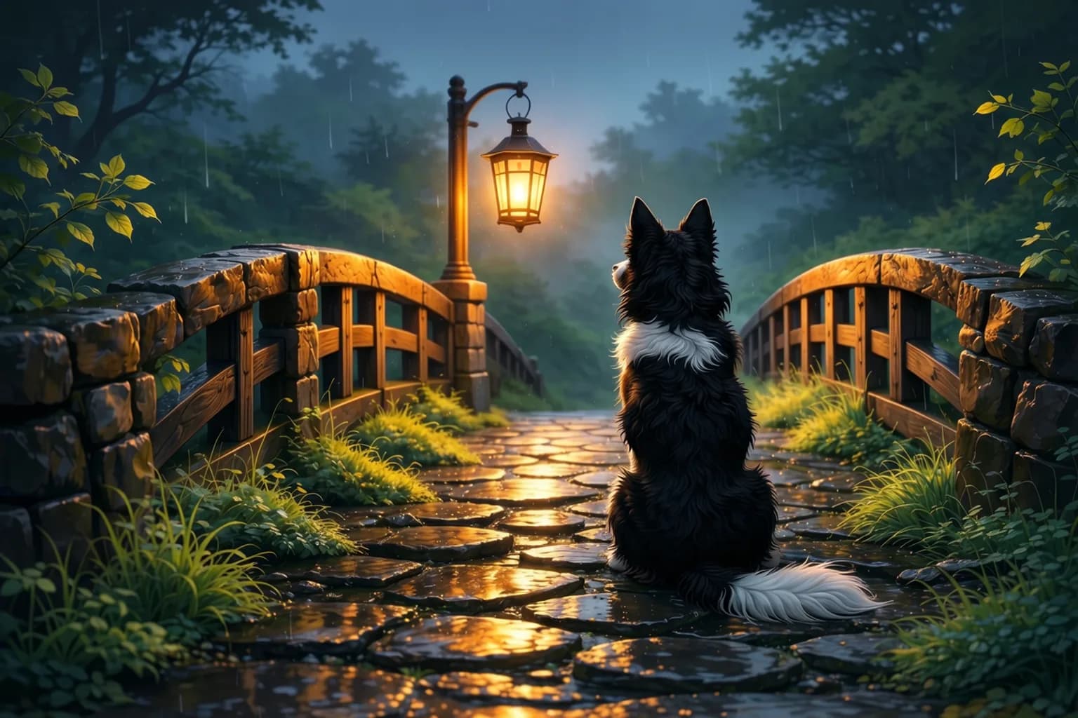Trust and Loyalty: The Real Foundation of Every Bond