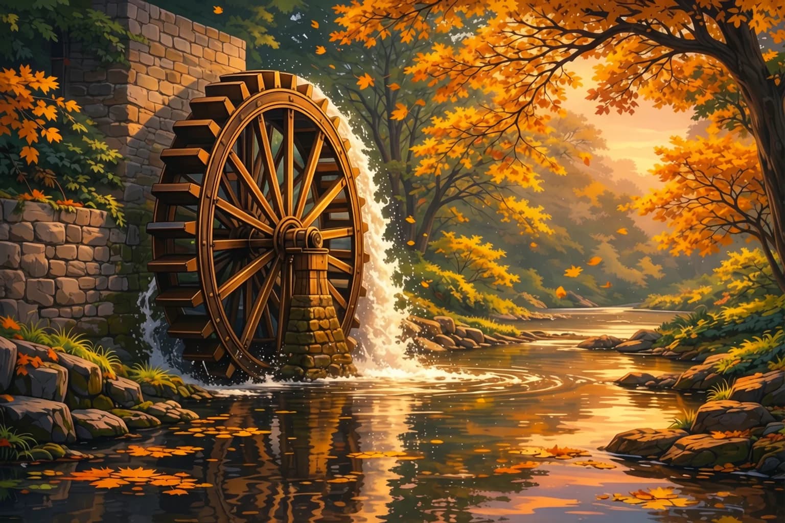 Wheel of Fortune Tarot Card Meaning: The Turn You Do Not Control