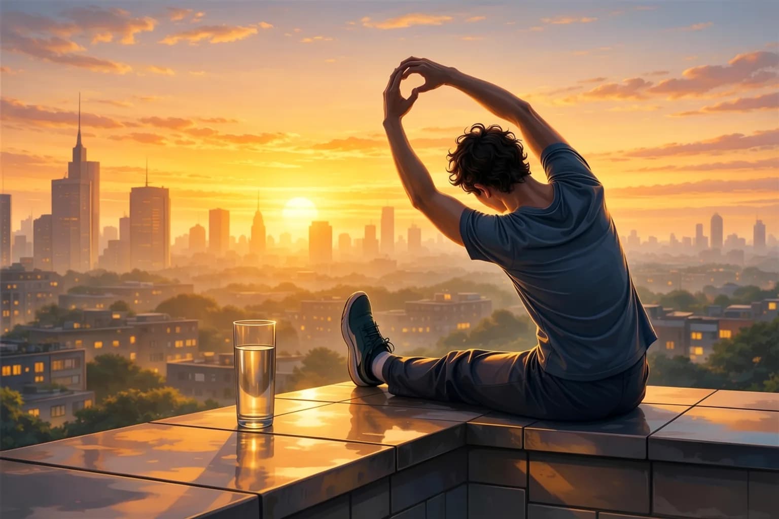 Your Body Is a Temple. Understand Its Importance