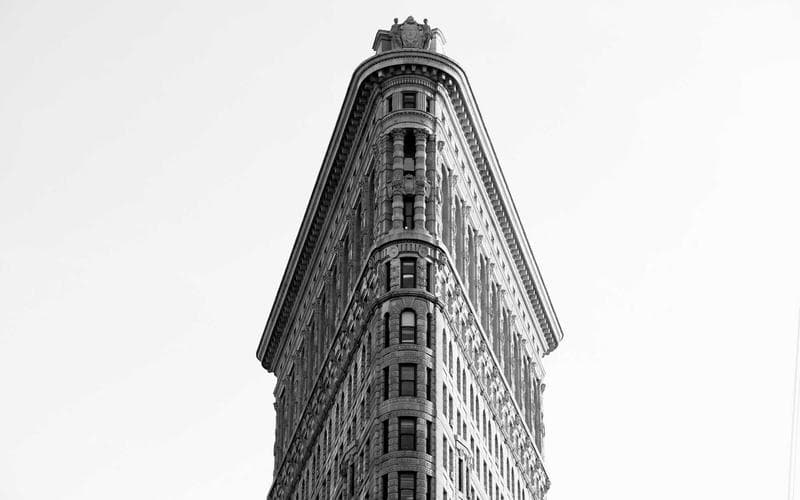 The Art of Negative Space in Logo Design