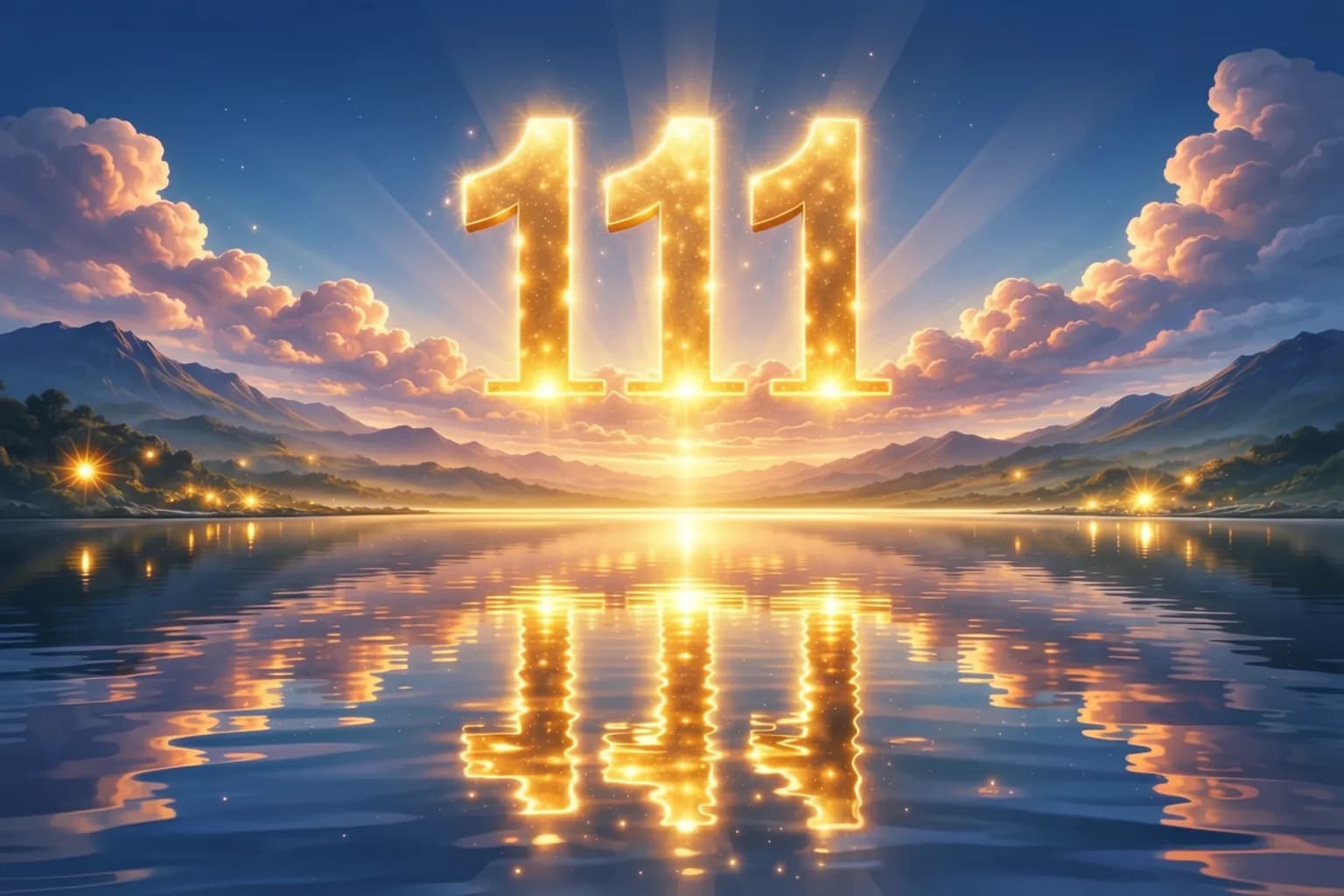 111 Angel Number Meaning: The Honest Guide