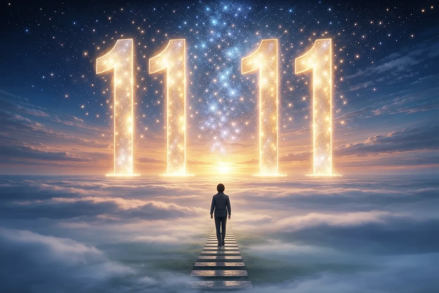 1111 Angel Number Meaning: The Honest Guide