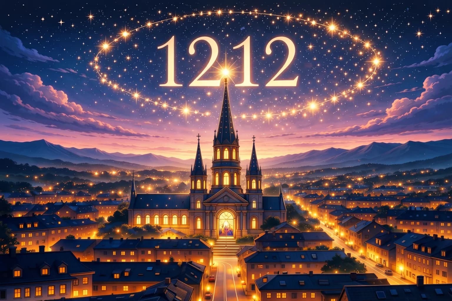 1212 Angel Number Meaning: The Honest Guide