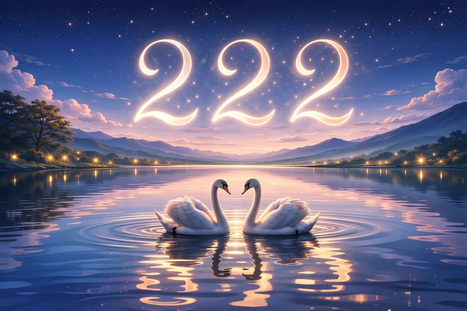 222 Angel Number Meaning: The Honest Guide