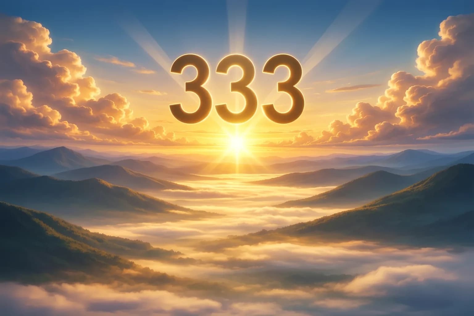 333 Angel Number Meaning: The Honest Guide