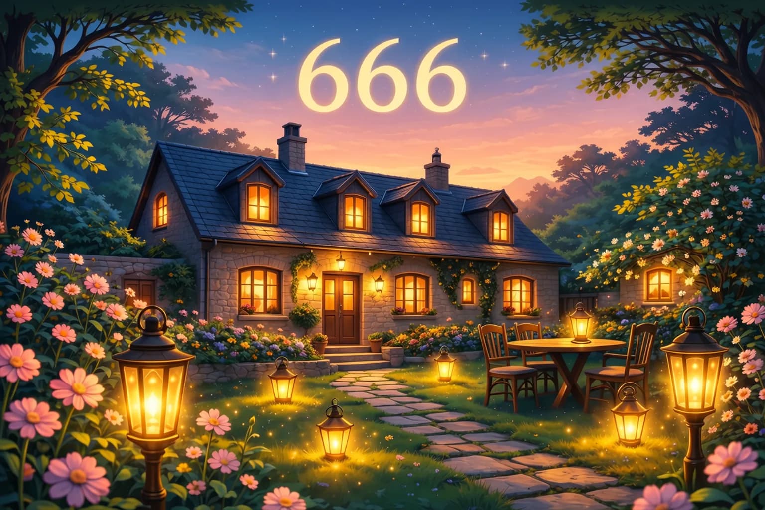 666 Angel Number Meaning: The Honest Guide