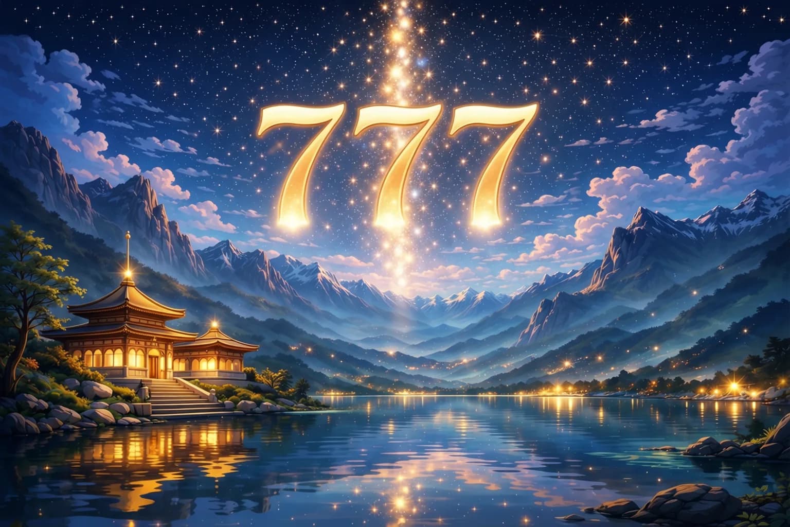 777 Angel Number Meaning: The Honest Guide