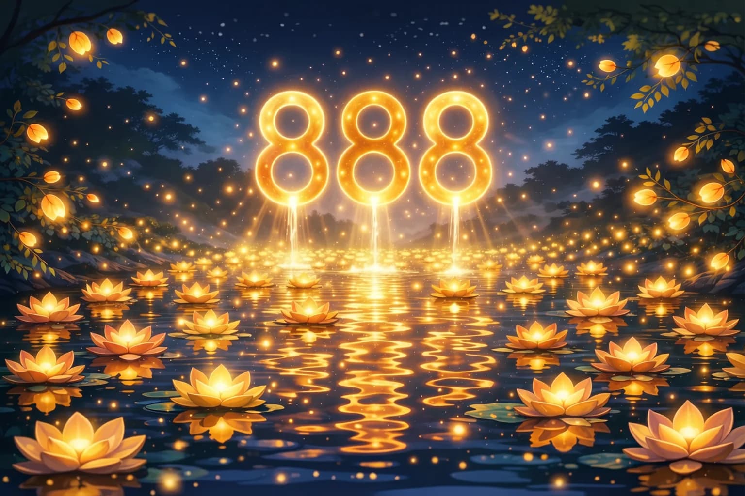 888 Angel Number Meaning: The Honest Guide