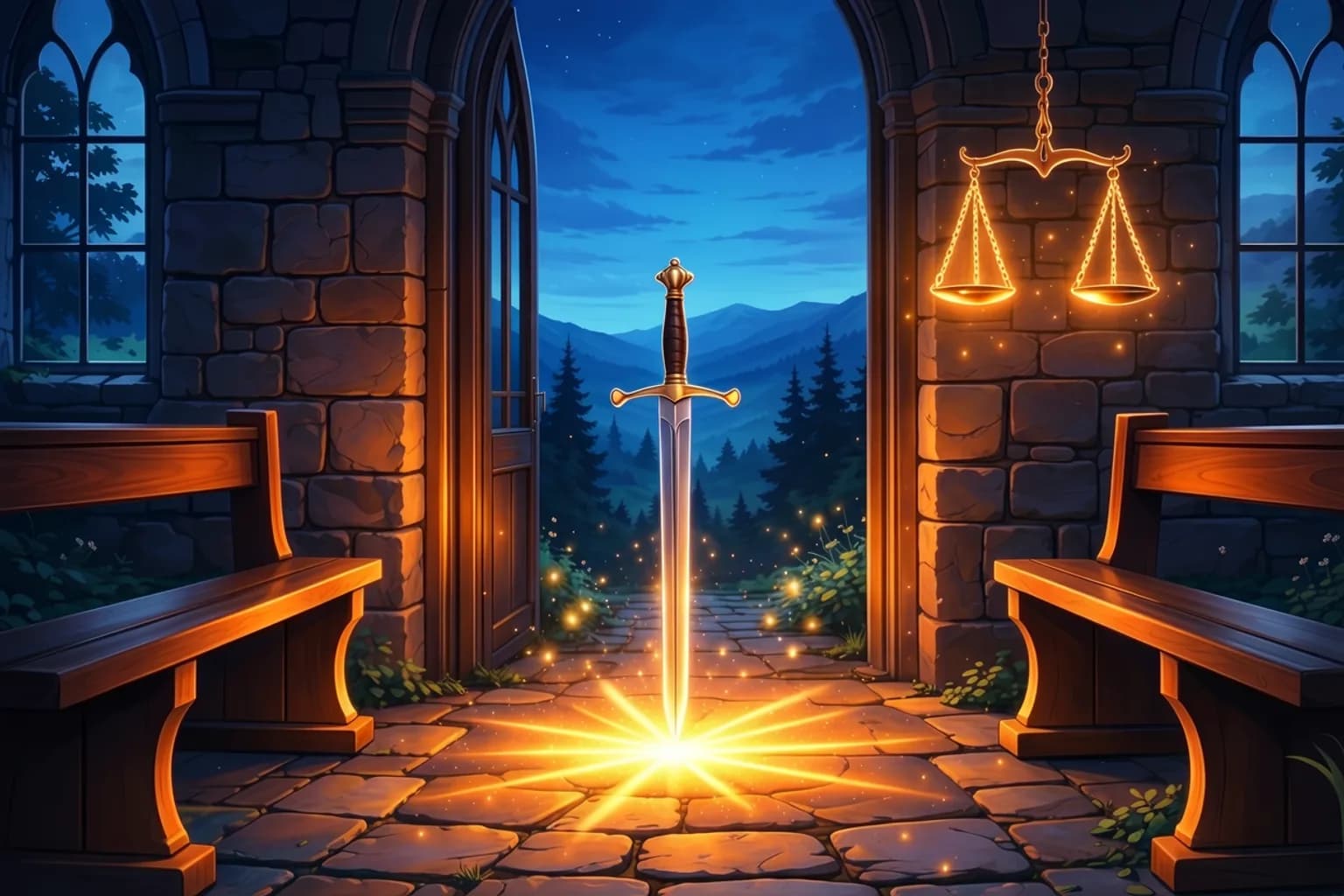 Archangel Michael: Meaning, Stories, and an Honest History