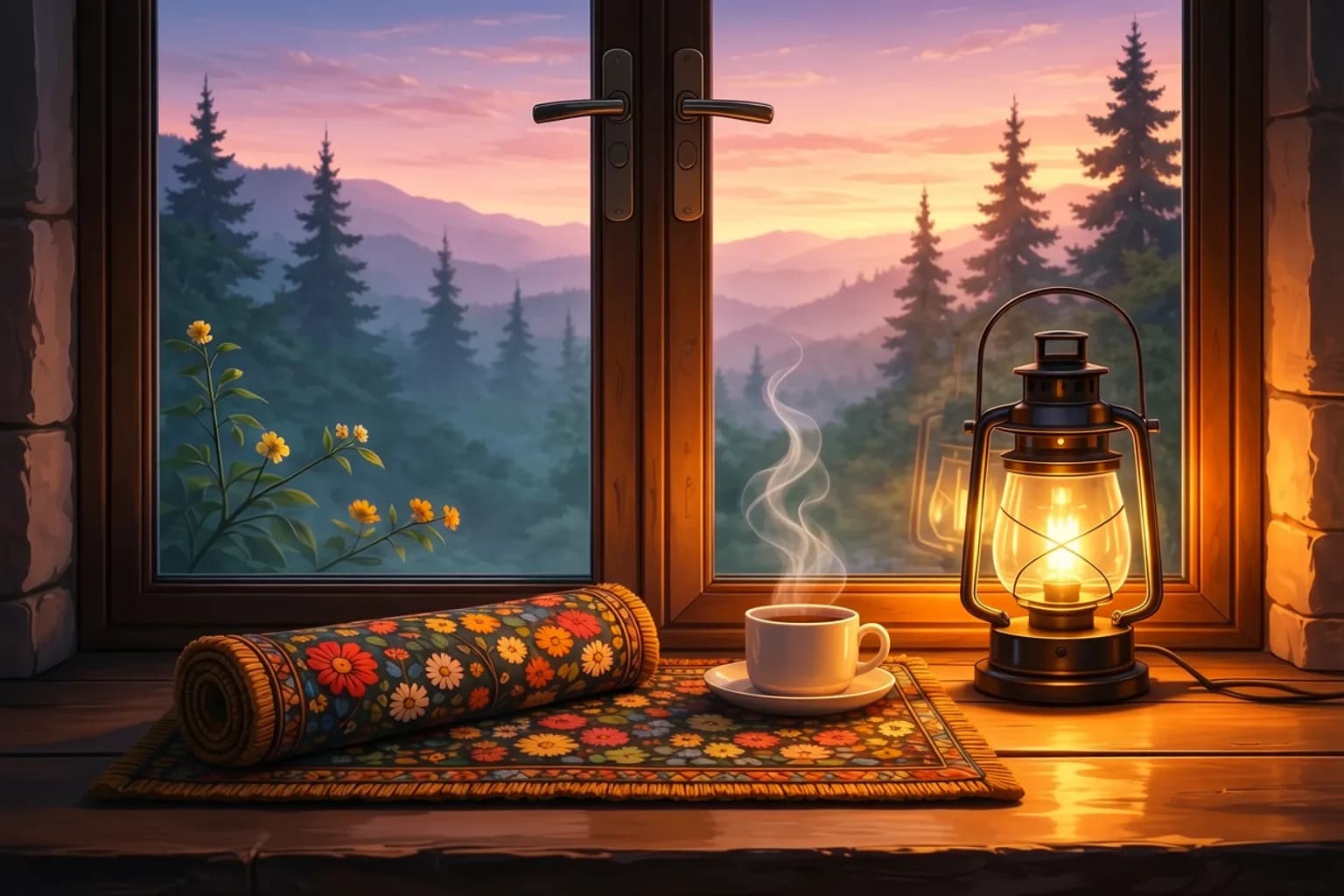Why a Daily Practice Beats an Occasional Retreat
