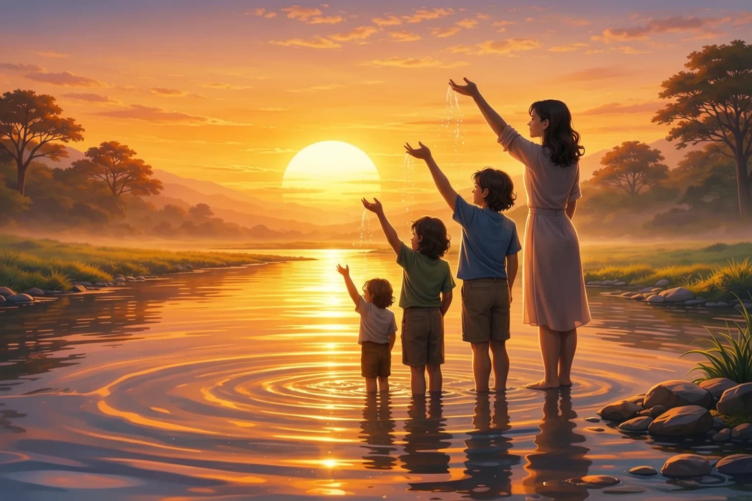 The Gayatri Mantra: Meaning, Words, and an Honest History