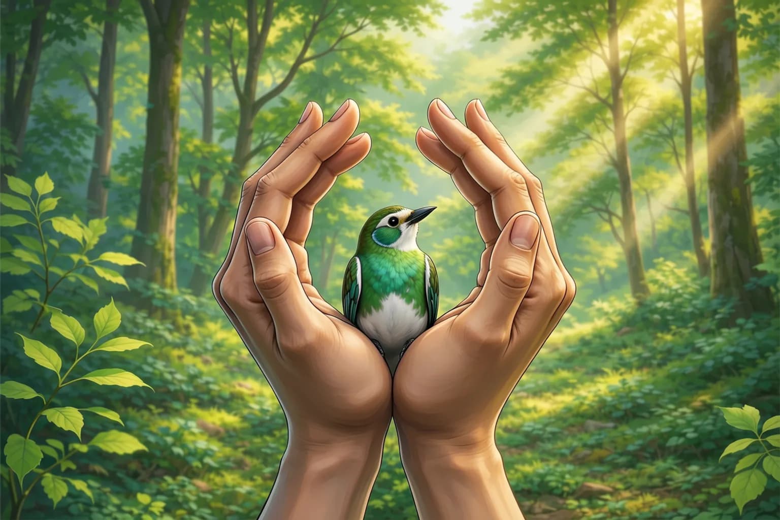 Heart Chakra (Anahata): Meaning, Signs, and an Honest History