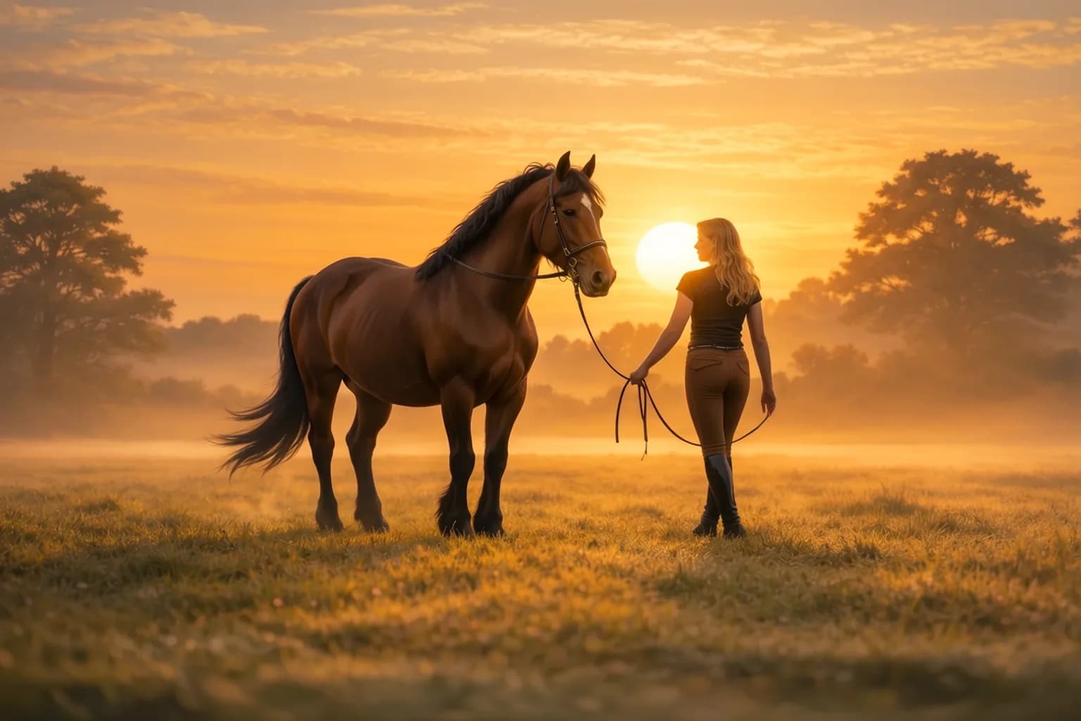 How to Control Your Mind and Master Your Desires