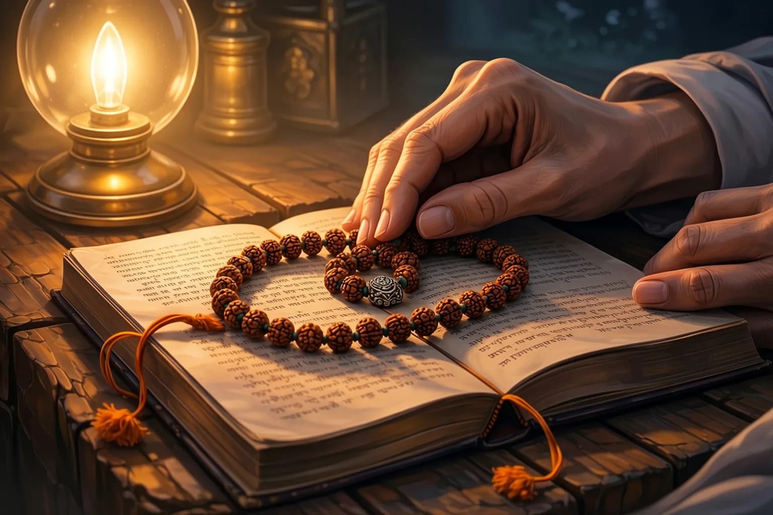 Mala Beads: Meaning, the 108 Question, and an Honest History