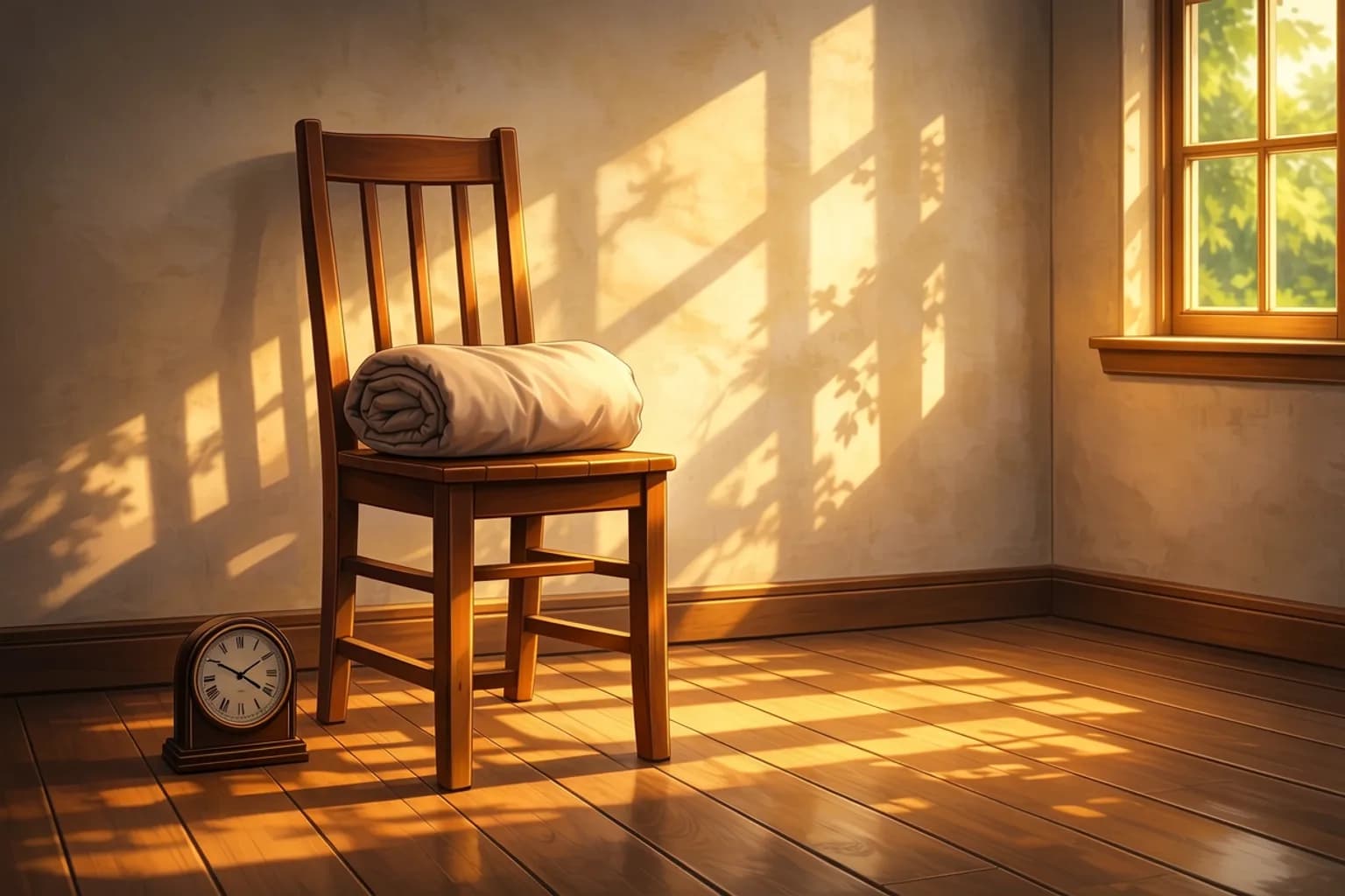 Meditation Without the Mysticism