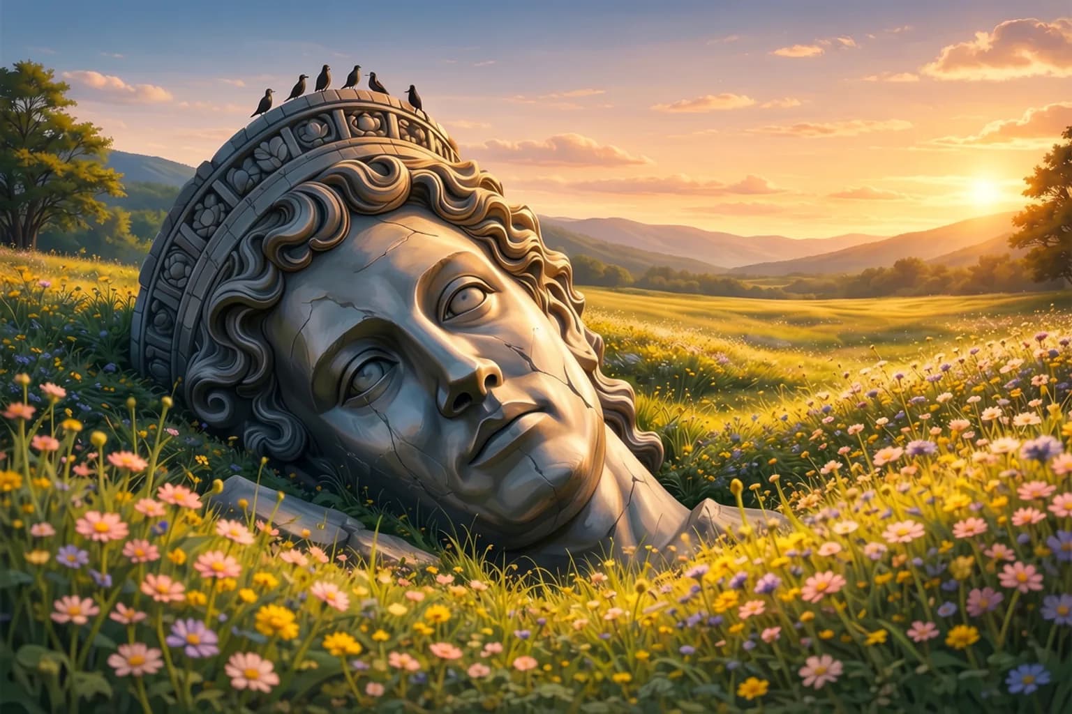 Pride Comes Before the Fall: Why It's Always True