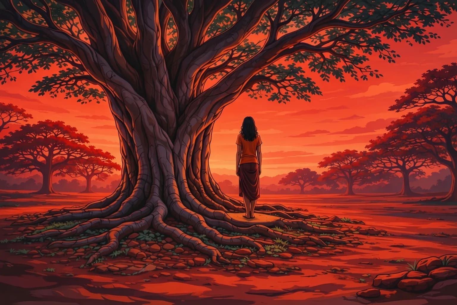Root Chakra (Muladhara): Meaning, Signs, and an Honest History