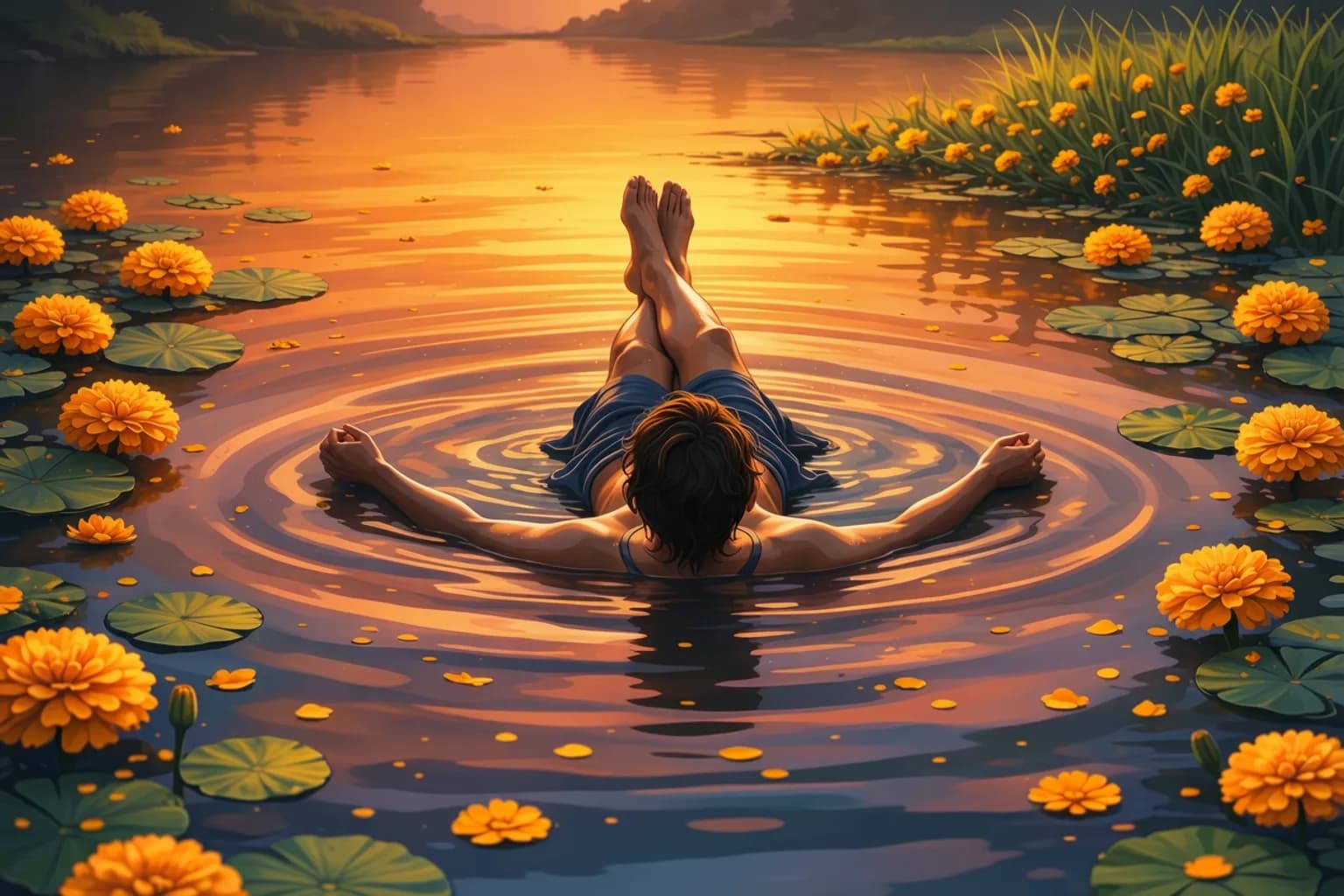 Sacral Chakra (Svadhisthana): Meaning, Signs, and an Honest History