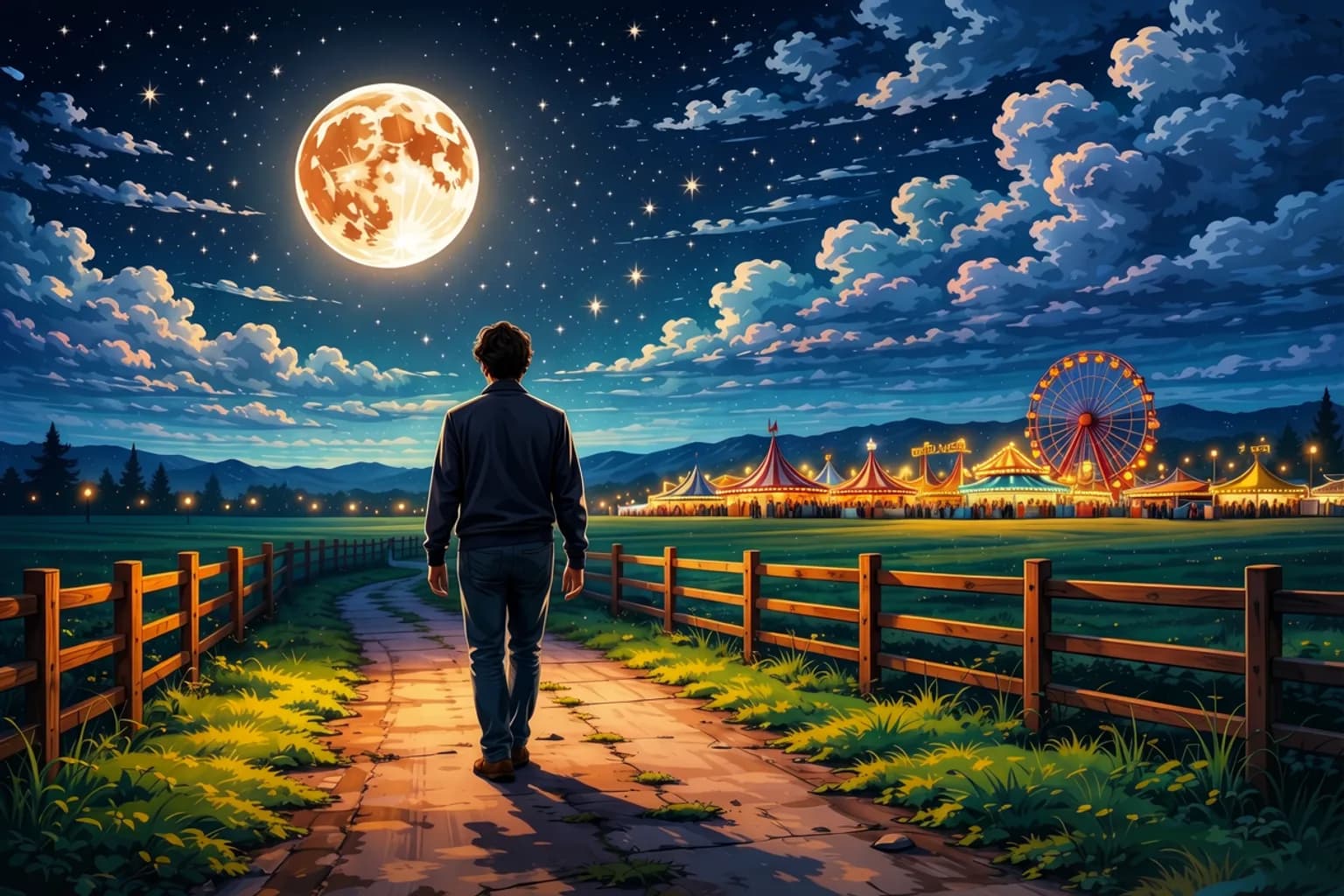 Saying No to Your Own Mind: The First Discipline