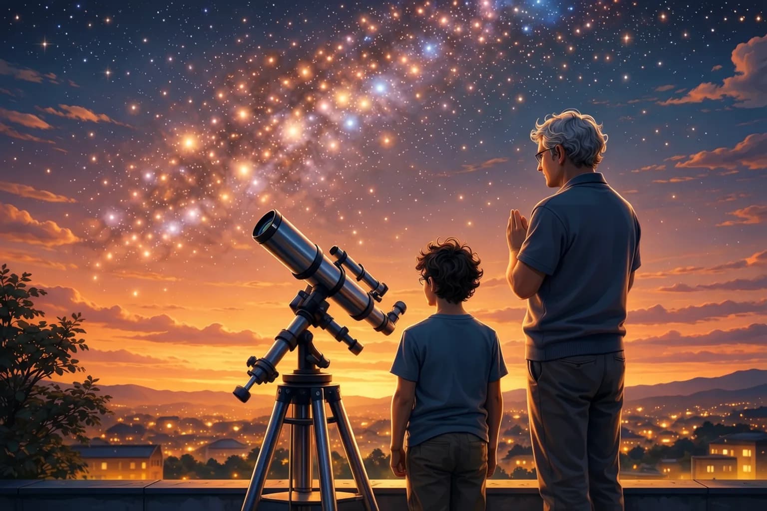 How Science Is Quietly Pointing Back Toward the Divine