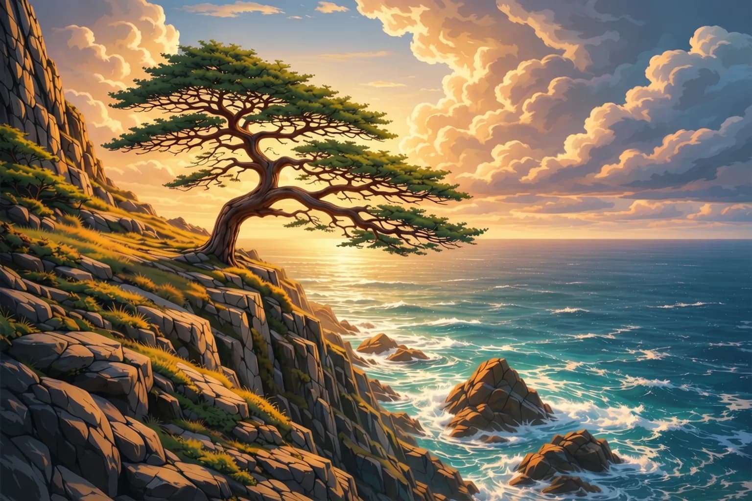 The Strength Built Only by Hard Times