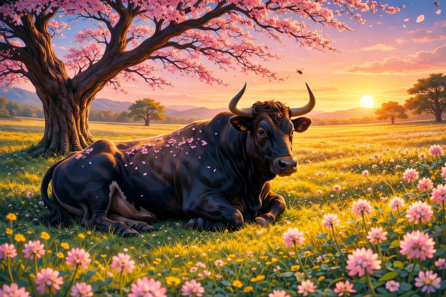 Taurus: Strengths, Shadows, and the Spiritual Lesson of the Builder