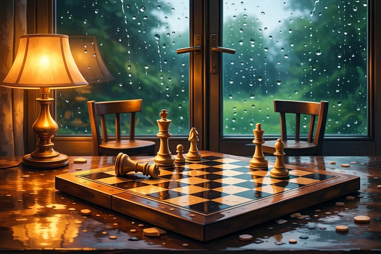 The Desire to Be Right: The Subtlest Trap