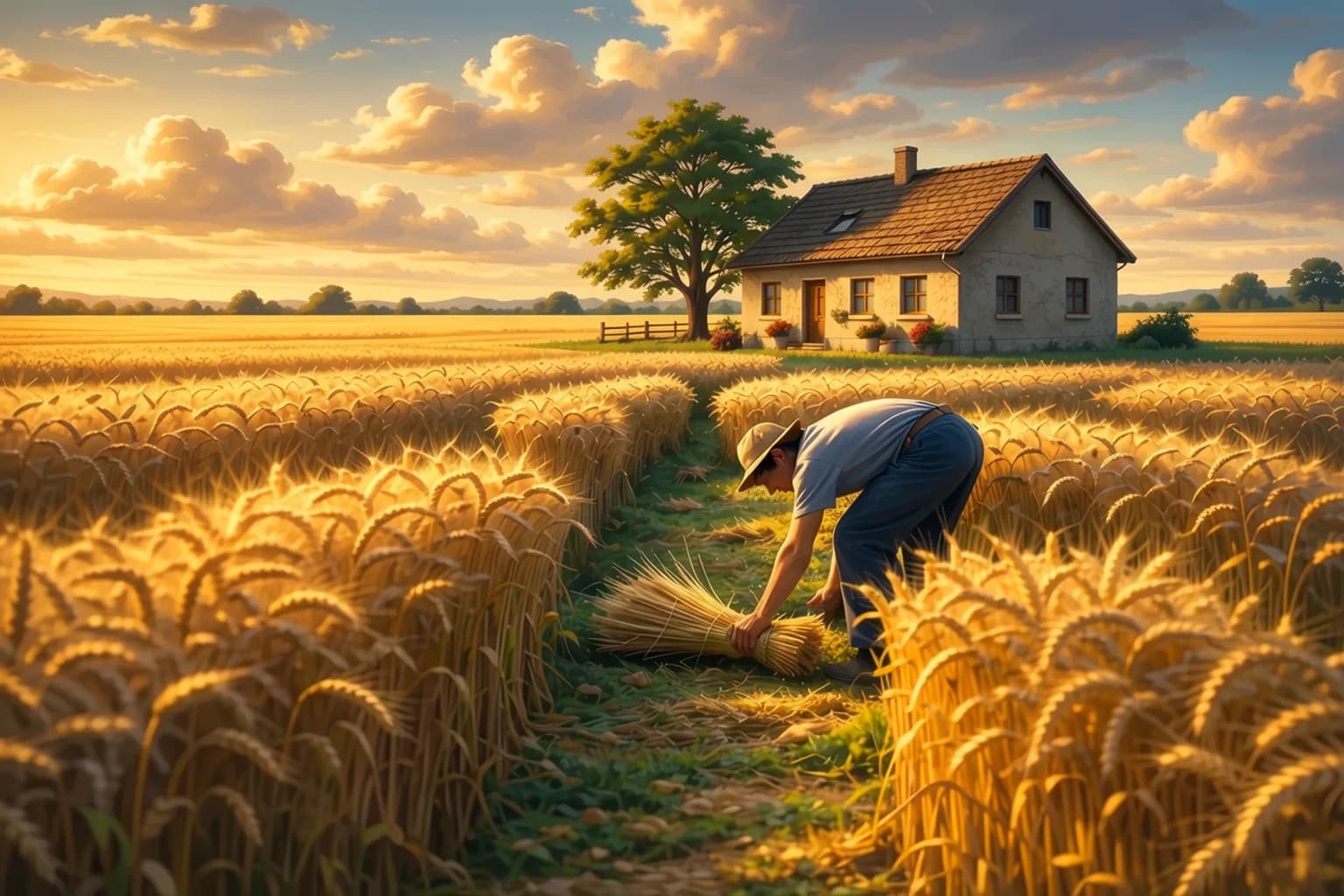 The Quiet Strength of Humility