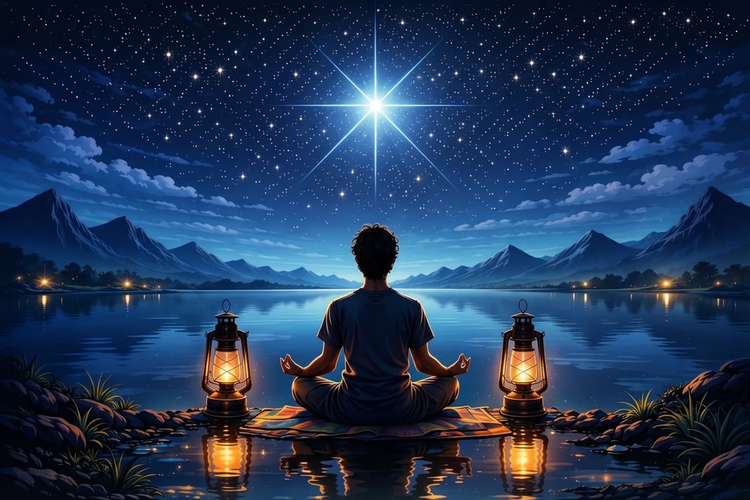 Third Eye Chakra (Ajna): Meaning, Signs, and an Honest History