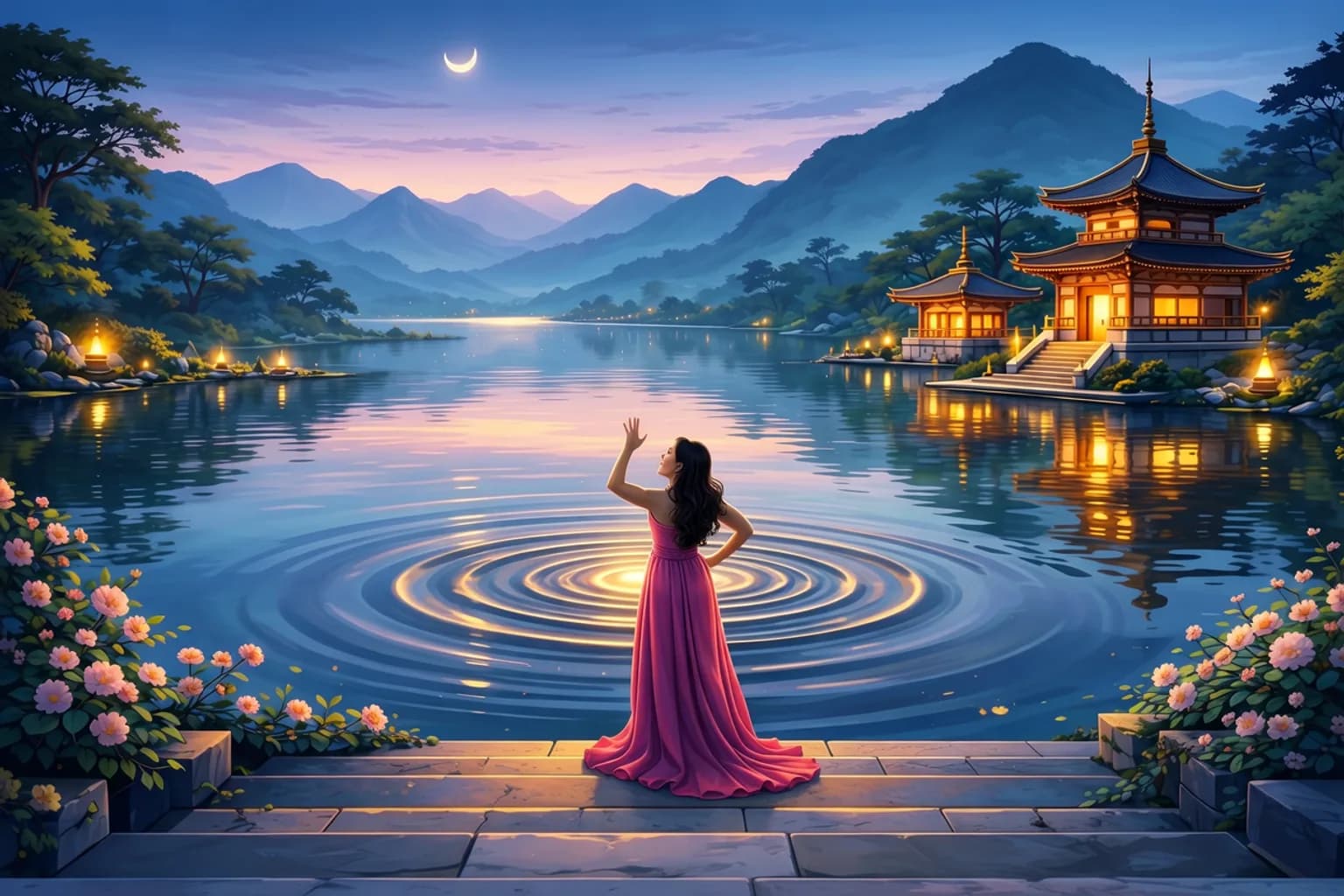 Throat Chakra (Vishuddha): Meaning, Signs, and an Honest History