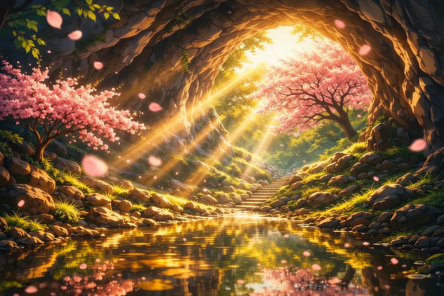 Who Is Amaterasu? The Sun Who Had to Be Coaxed Back
