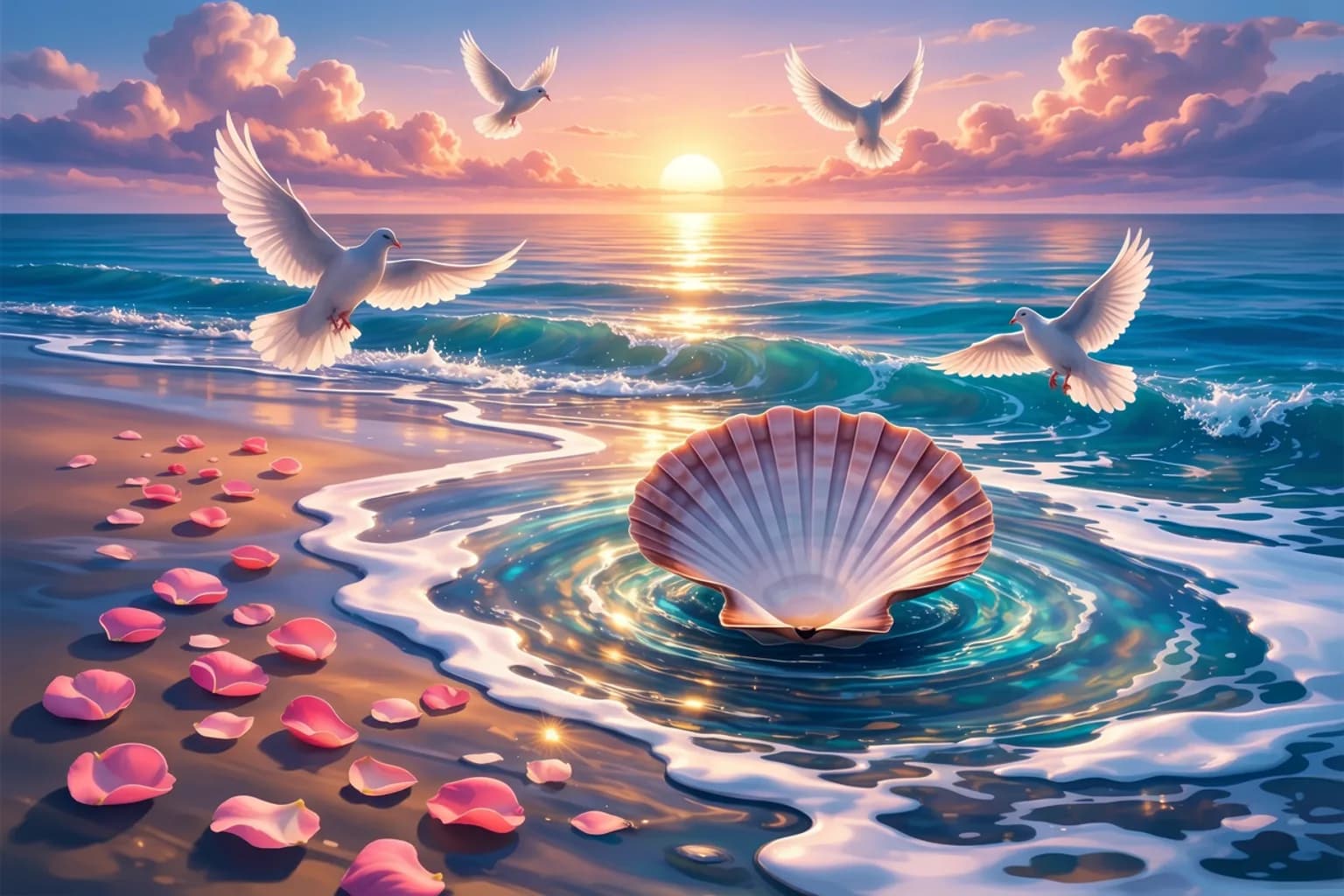 Who Is Aphrodite? The Power Older Than the Gods Who Claimed Her