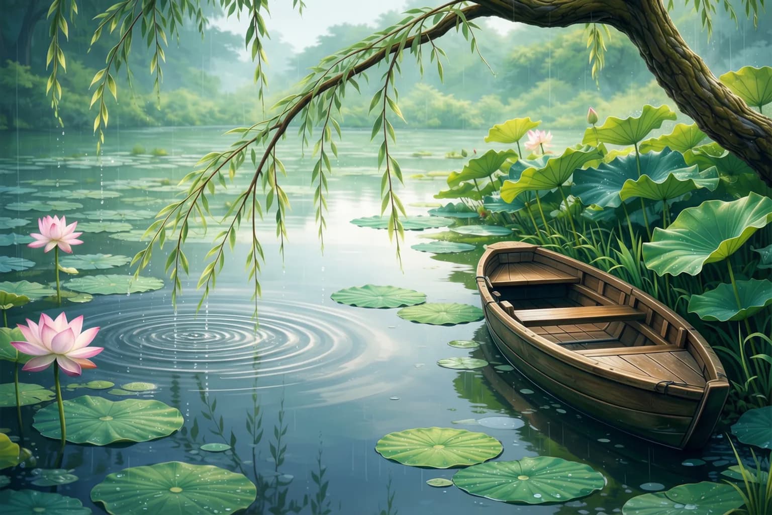 Who Is Guanyin? The One Who Hears the Cries