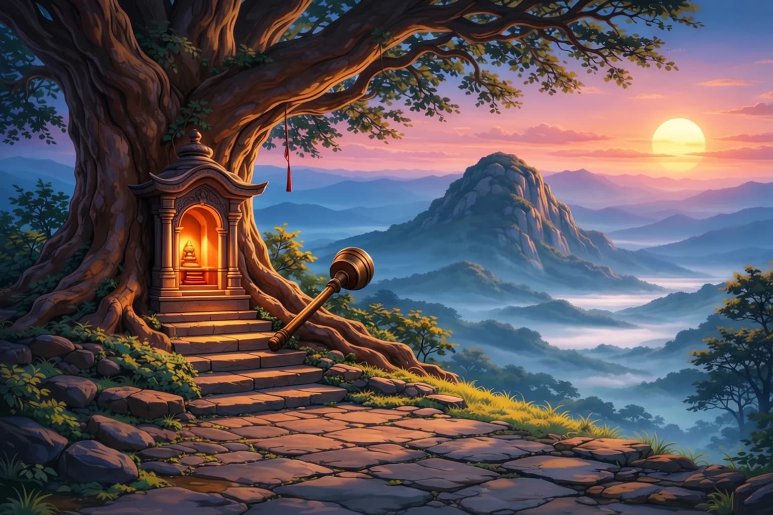 Who Is Hanuman? Strength That Forgot Itself