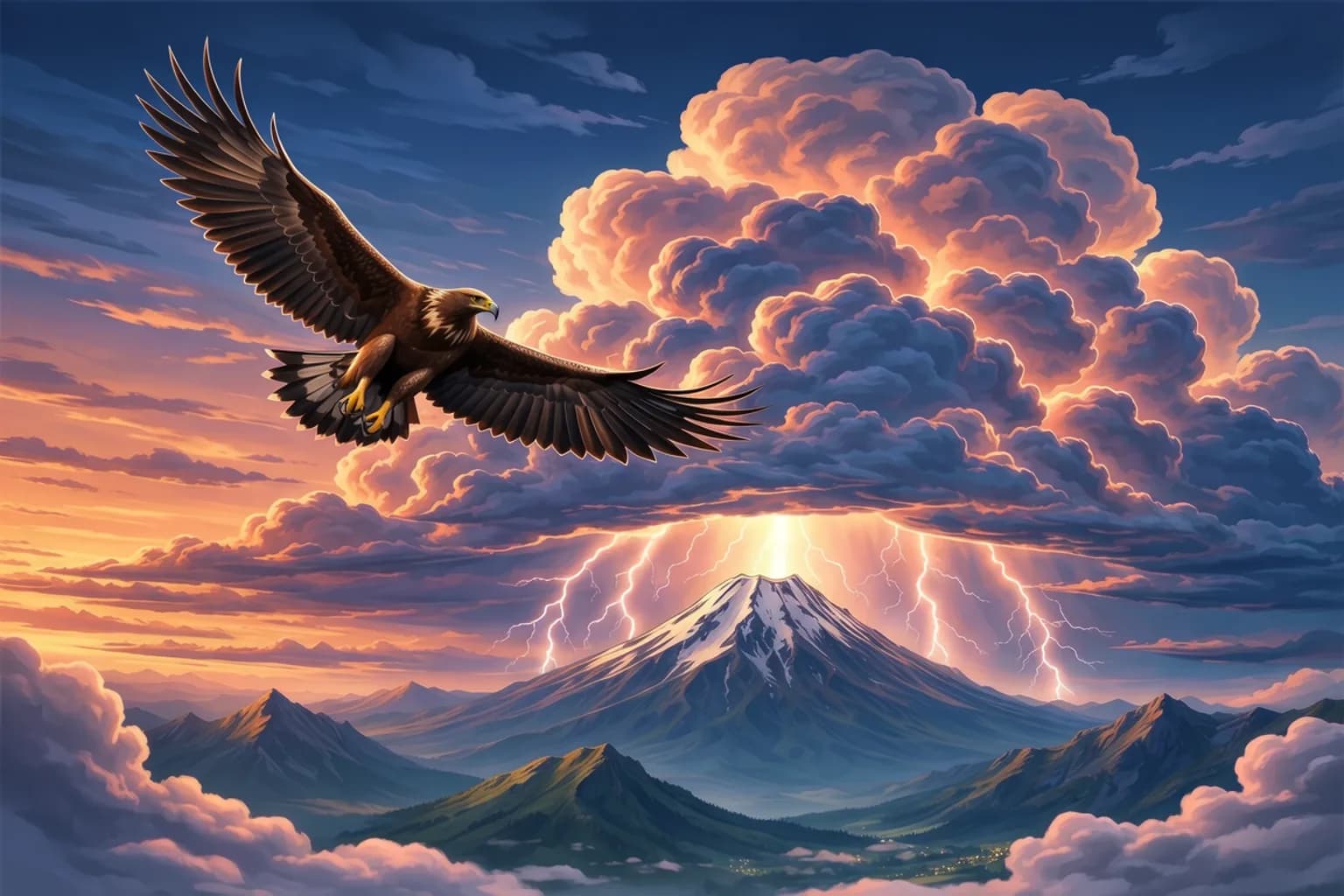 Who Is Zeus? The Sky King and His Unquiet Throne